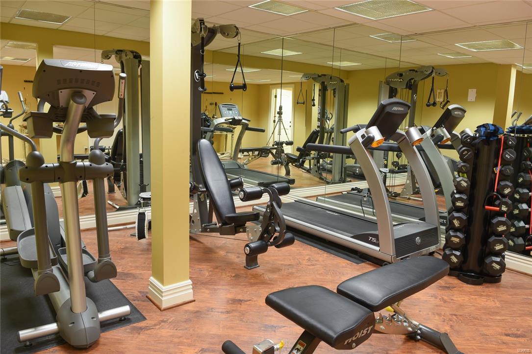 Thornhill Estates 6 - Residential