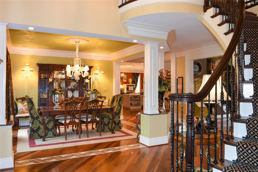 Thornhill Estates 6 - Residential