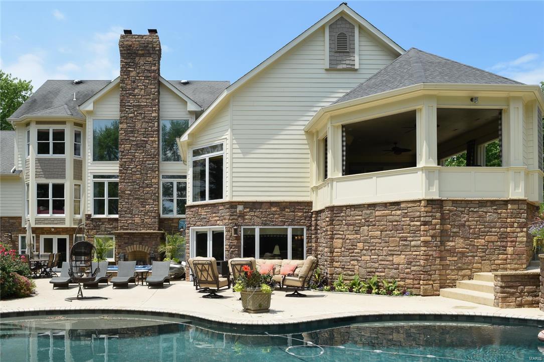 Thornhill Estates 6 - Residential