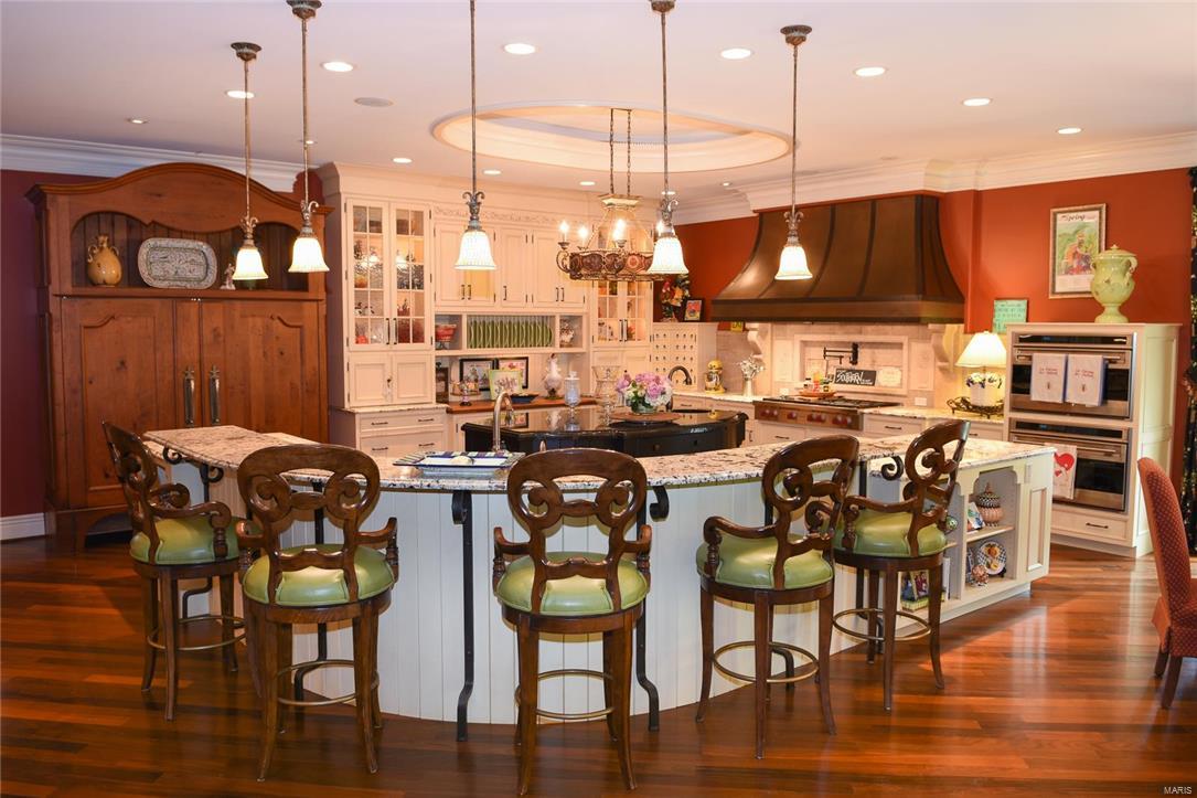 Thornhill Estates 6 - Residential