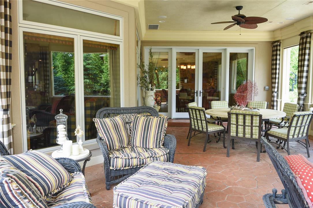 Thornhill Estates 6 - Residential