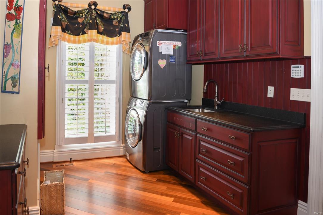 Thornhill Estates 6 - Residential