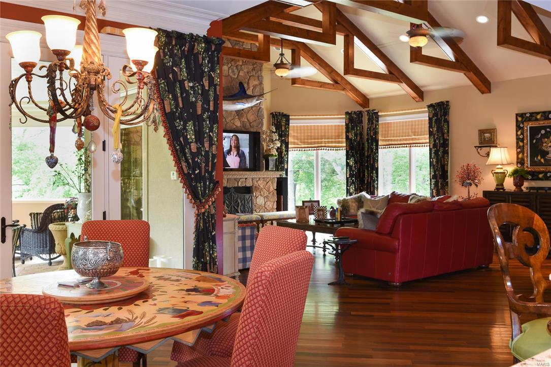 Thornhill Estates 6 - Residential