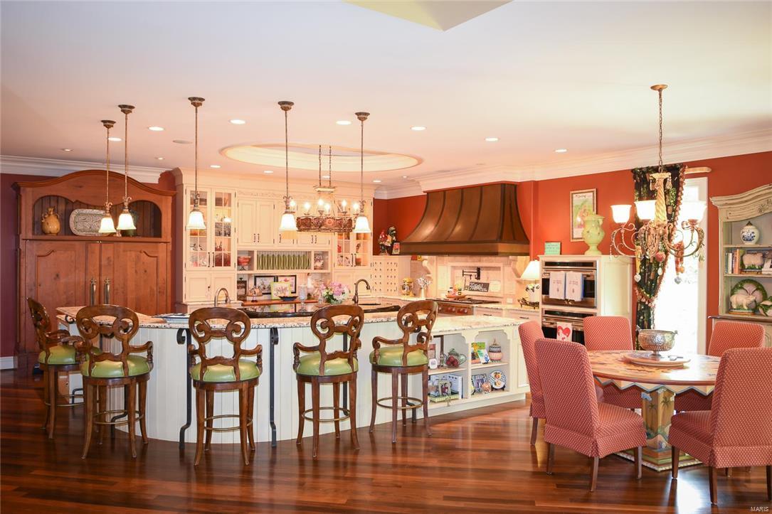 Thornhill Estates 6 - Residential