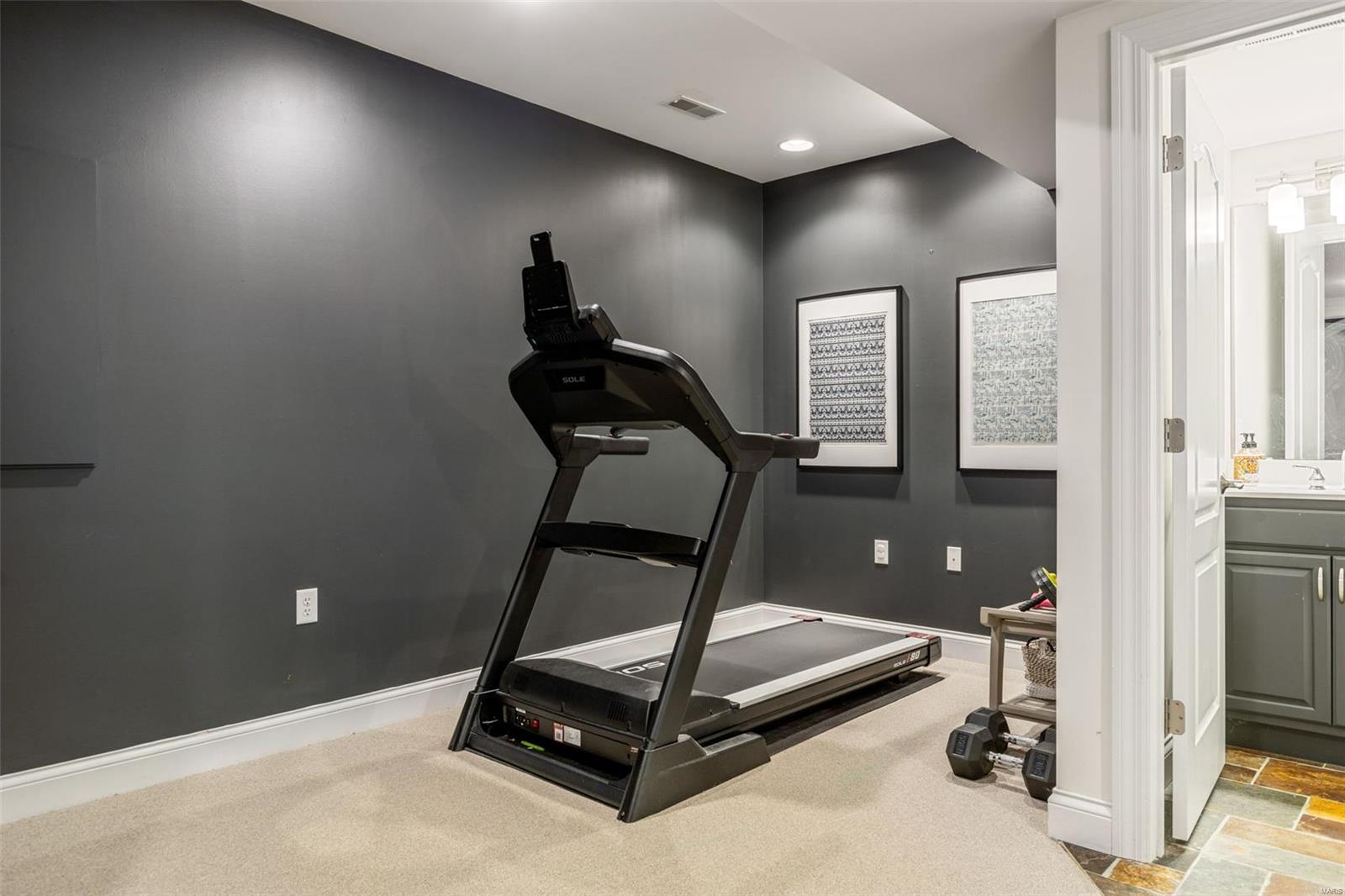 Delbrook - Residential