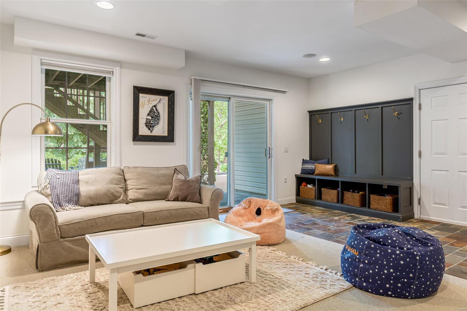 Delbrook - Residential