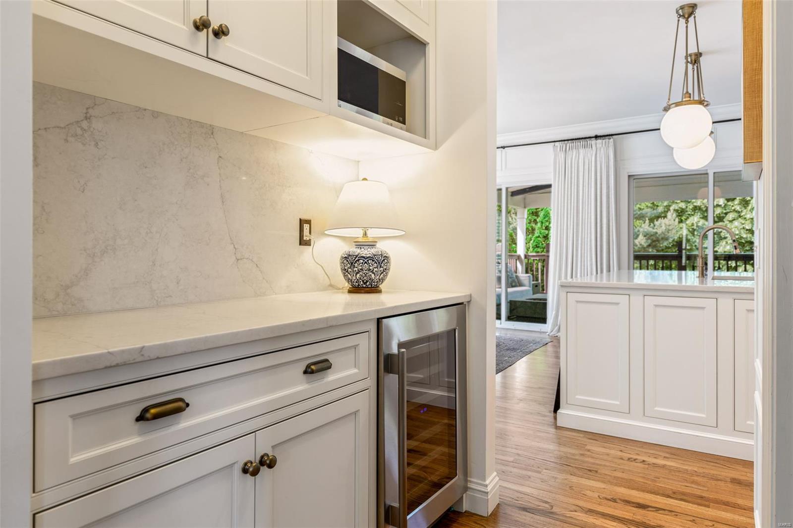 Delbrook - Residential