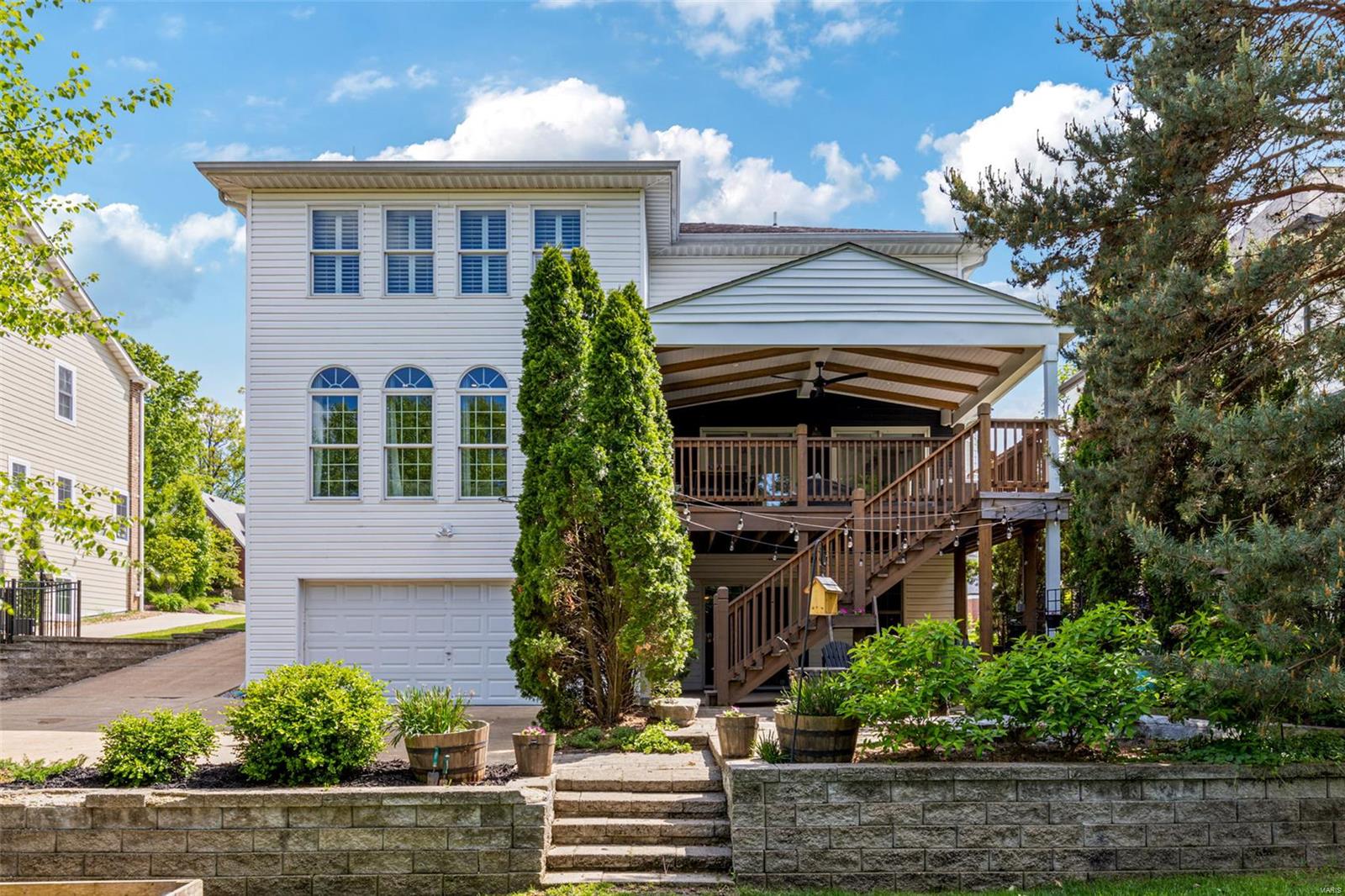 Delbrook - Residential