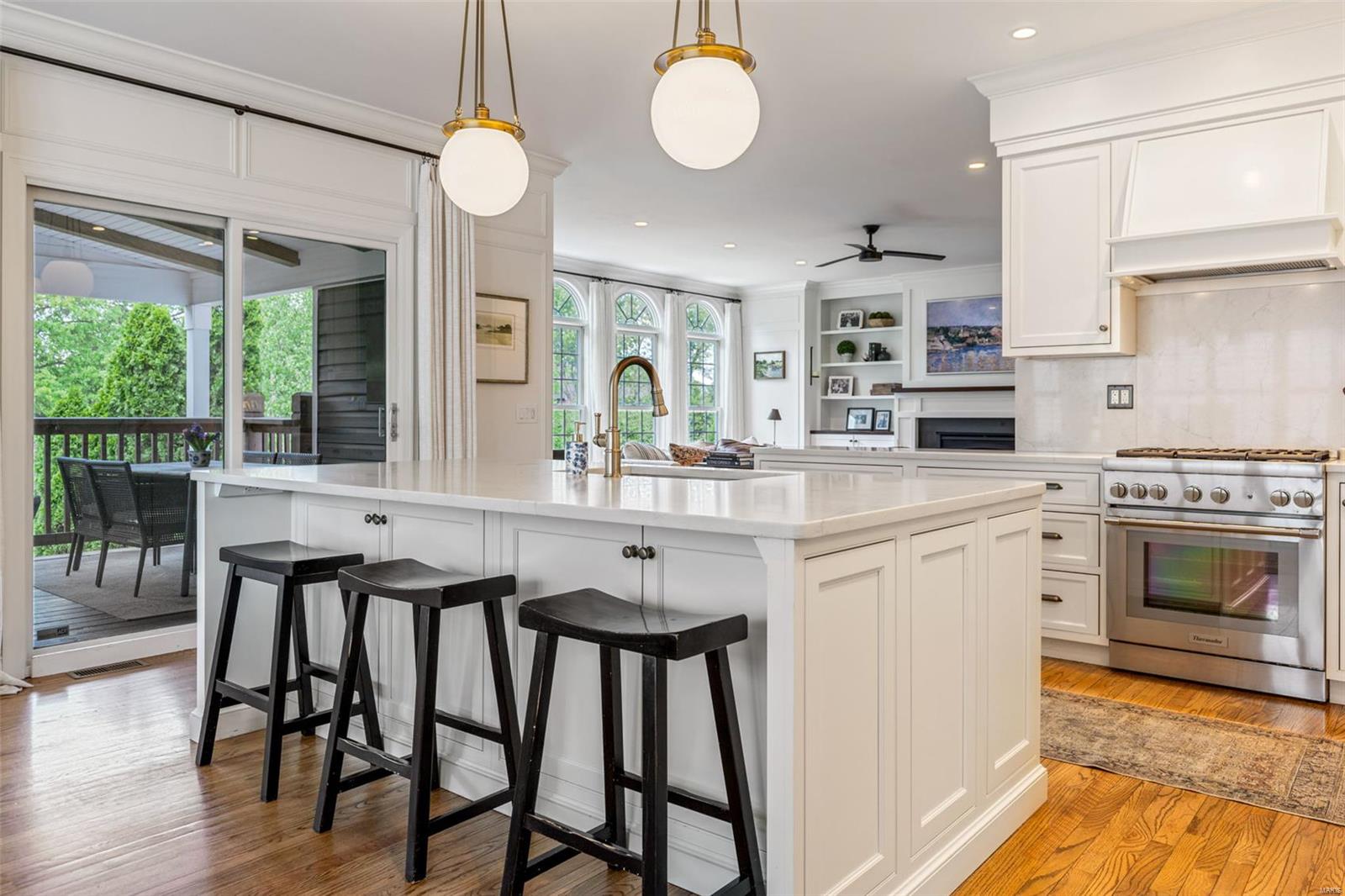 Delbrook - Residential