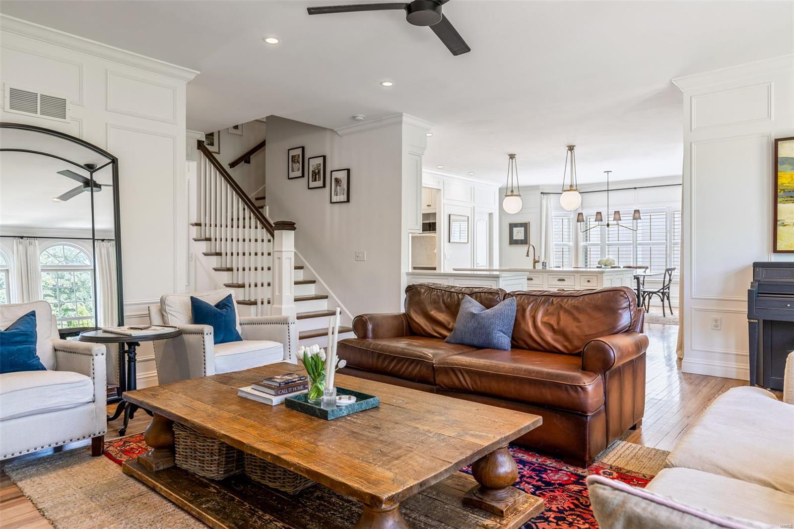 Delbrook - Residential