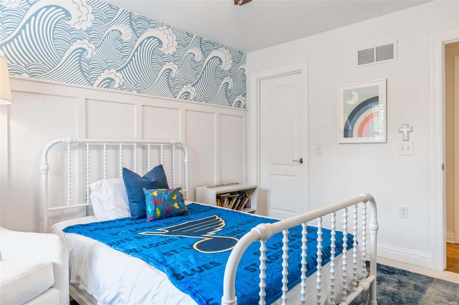 Delbrook - Residential