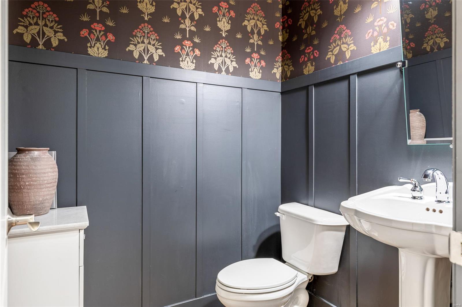 Delbrook - Residential