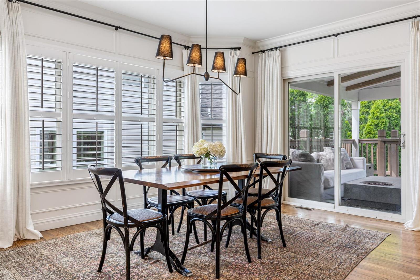 Delbrook - Residential