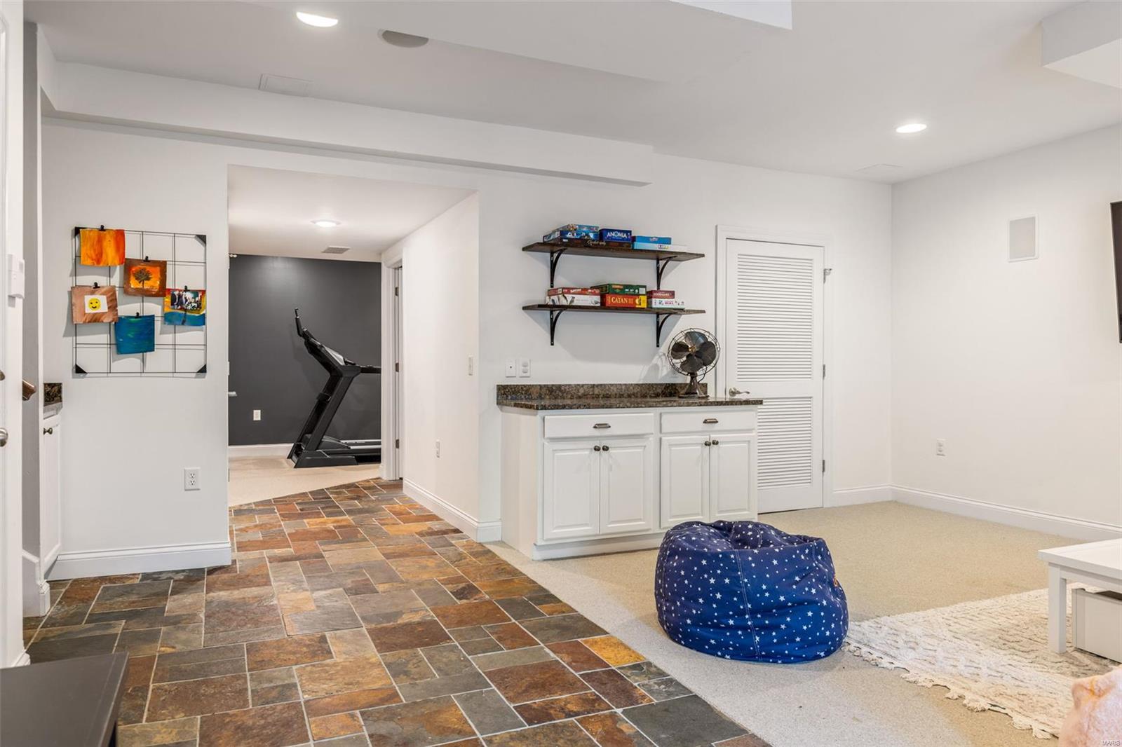 Delbrook - Residential