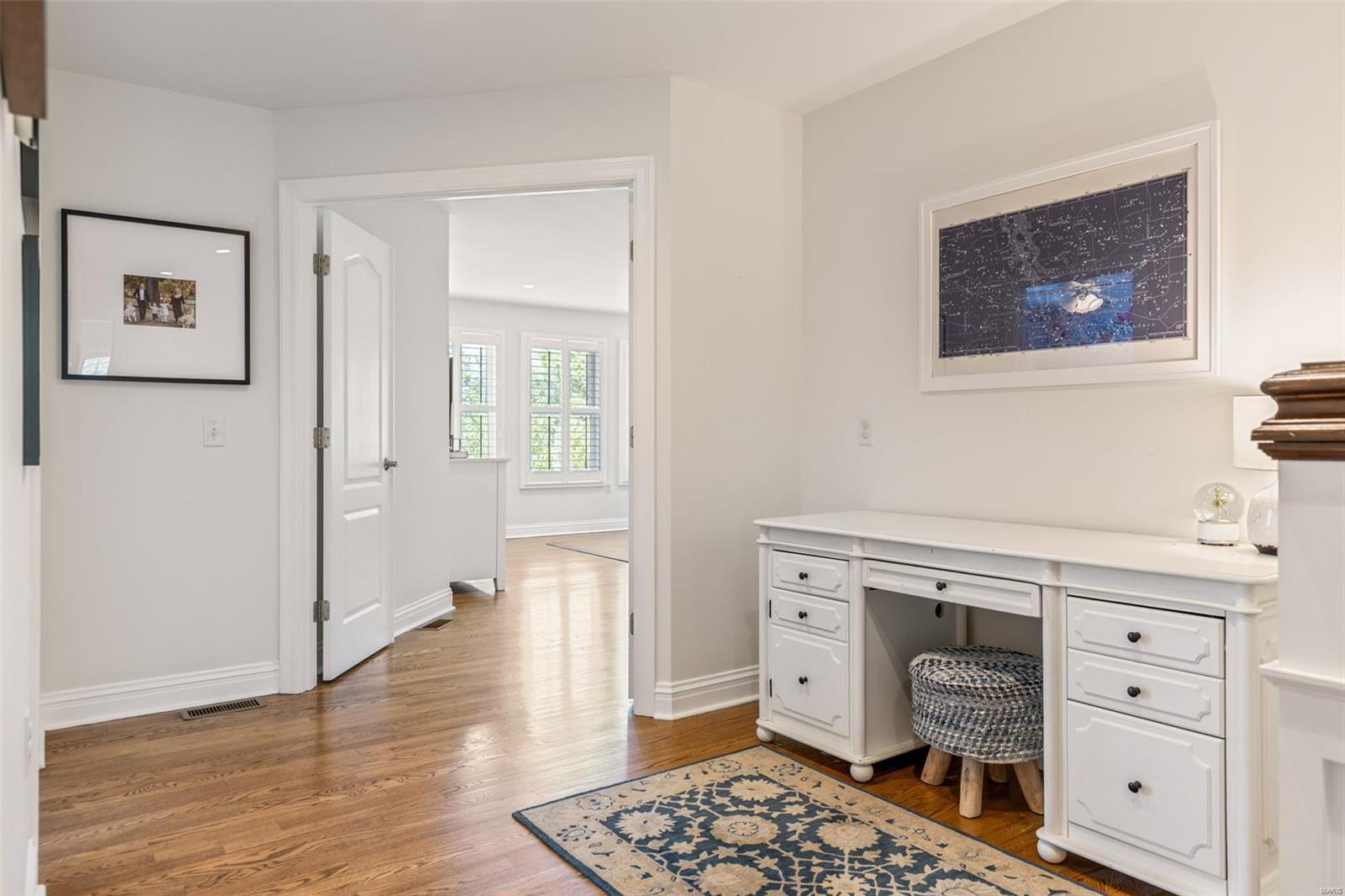 Delbrook - Residential