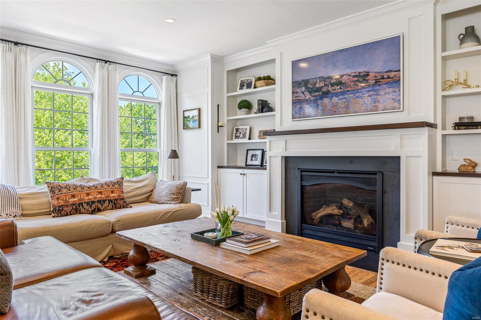 Delbrook - Residential