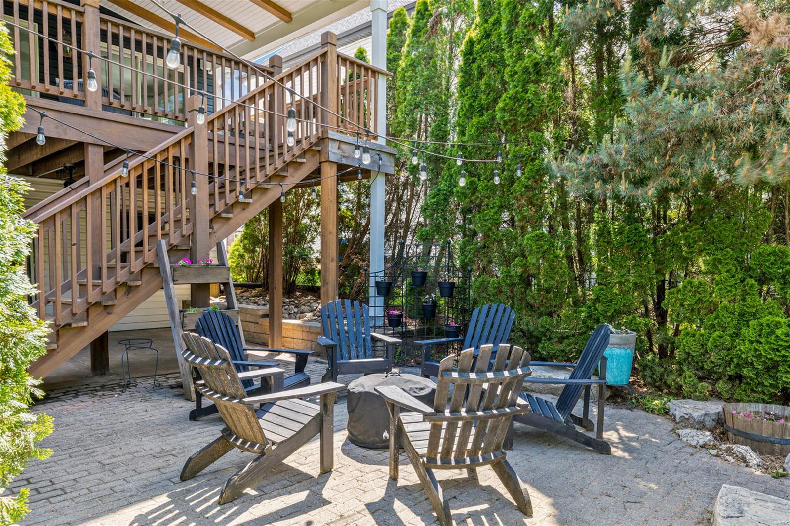 Delbrook - Residential