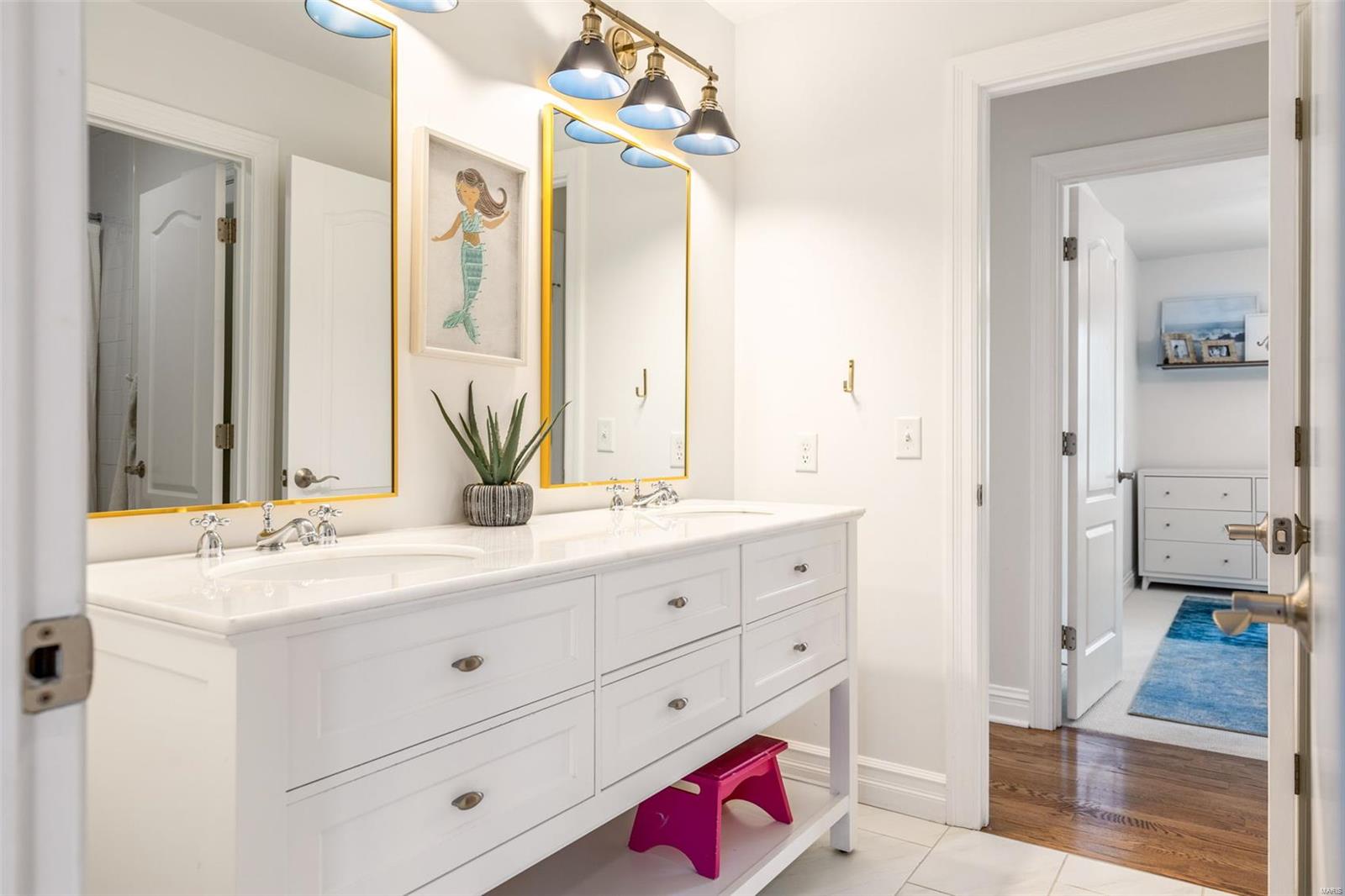 Delbrook - Residential