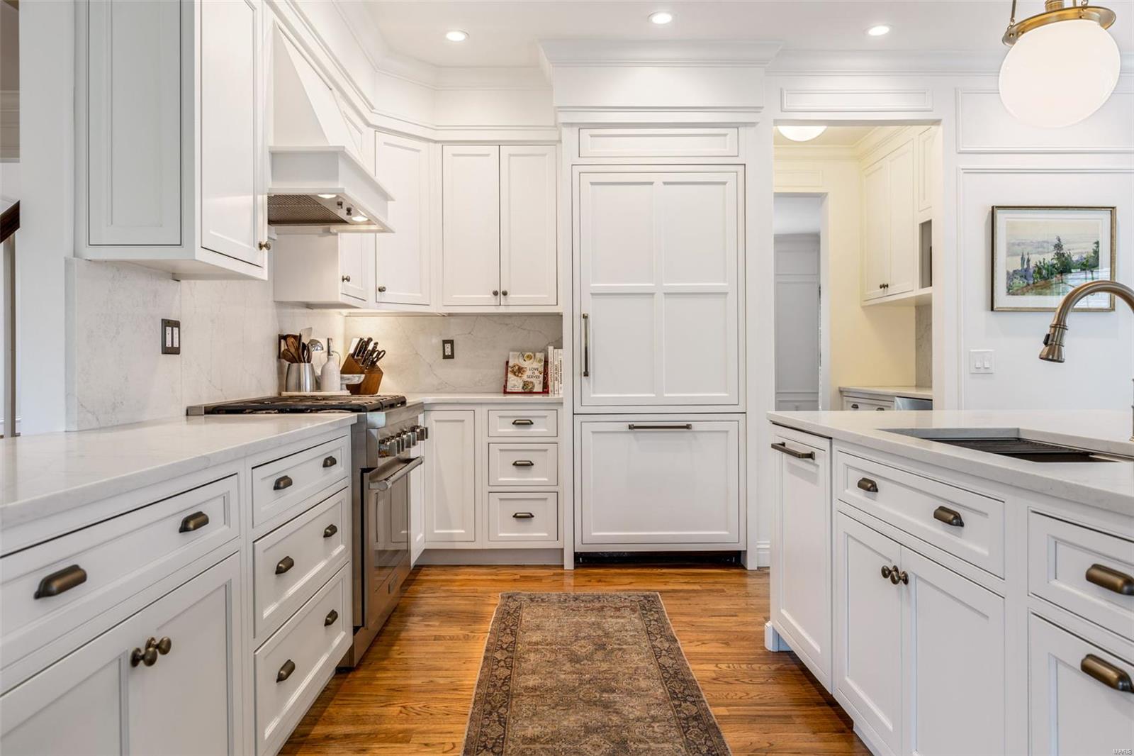 Delbrook - Residential