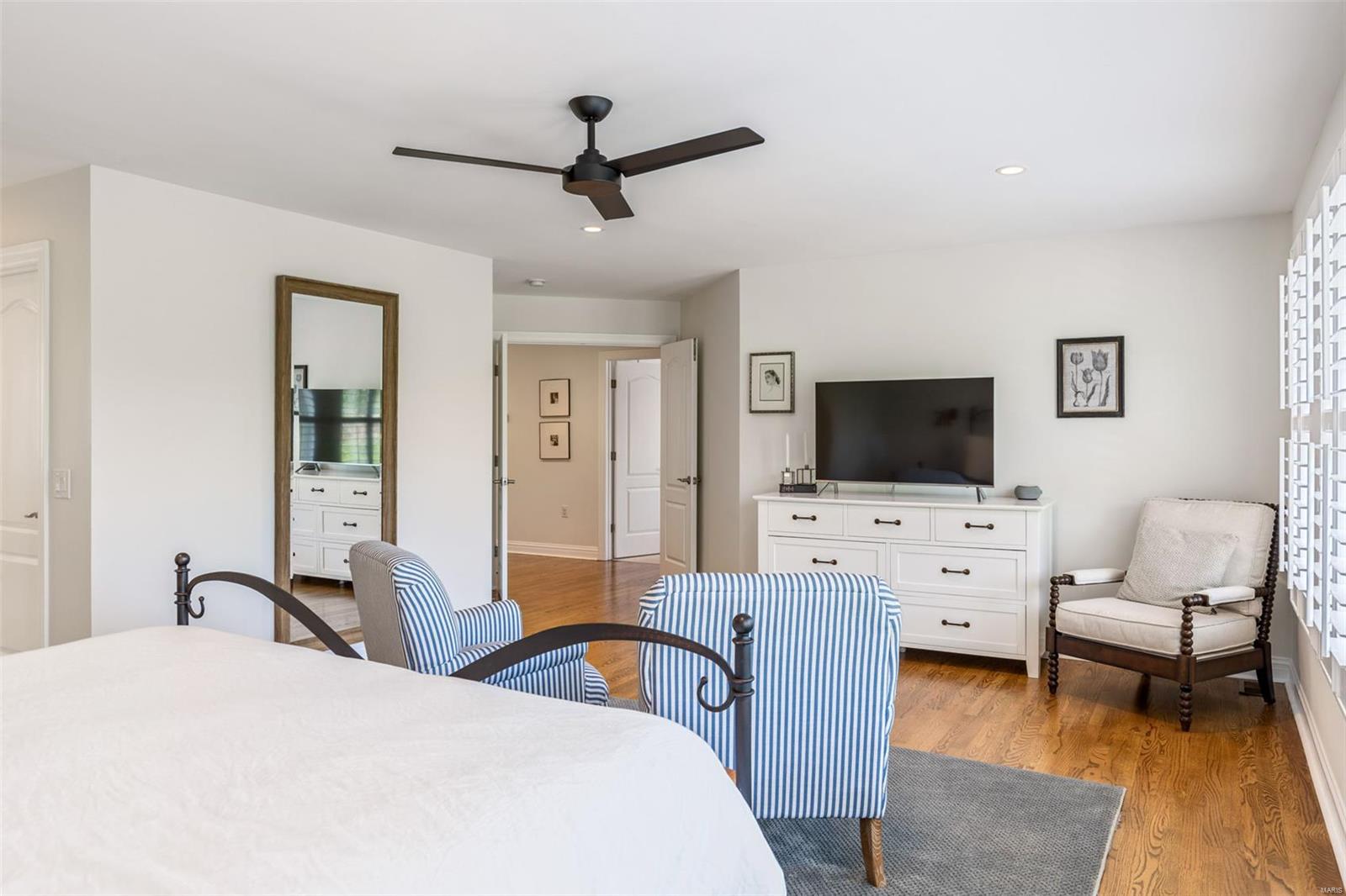 Delbrook - Residential