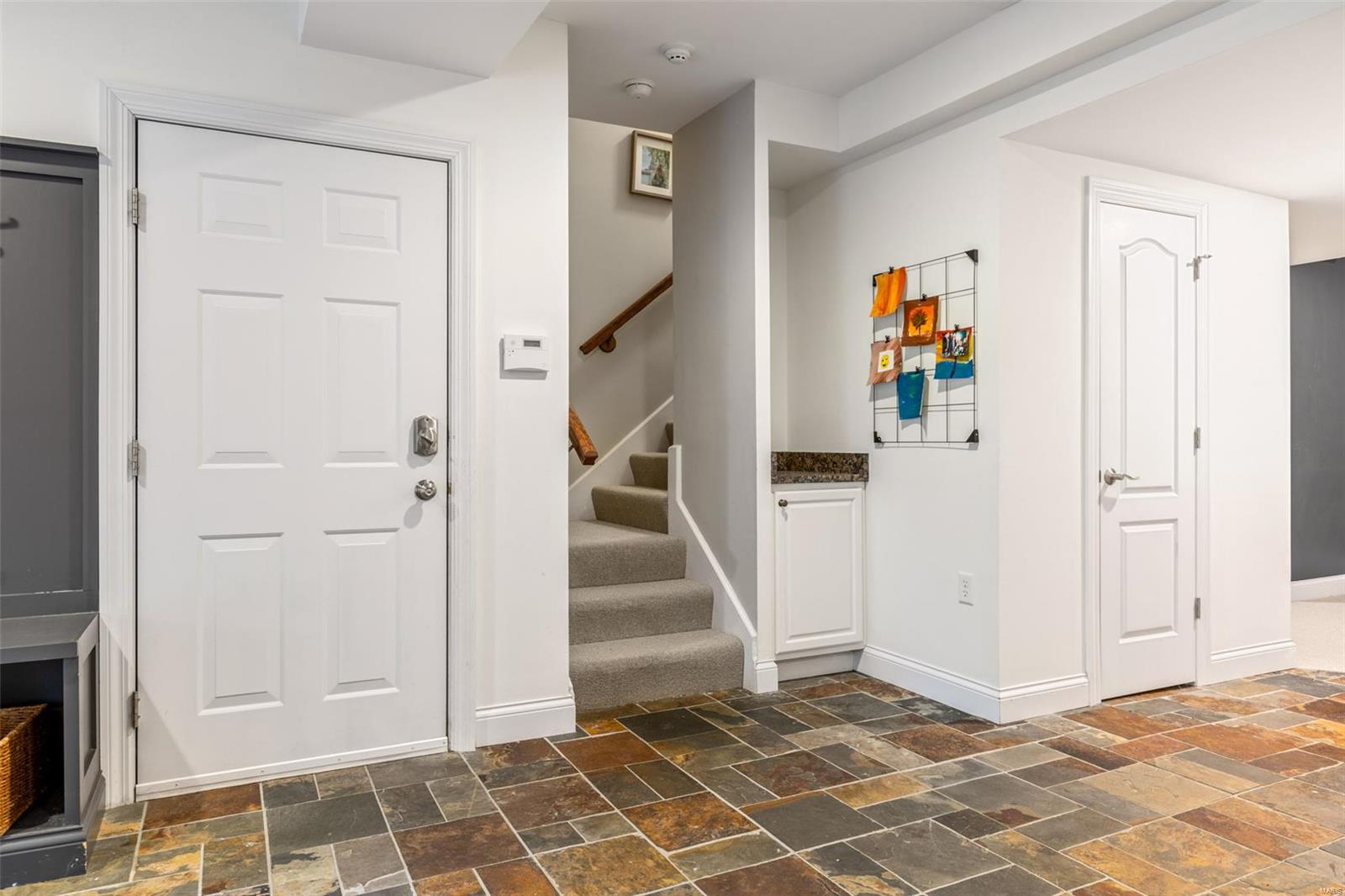 Delbrook - Residential