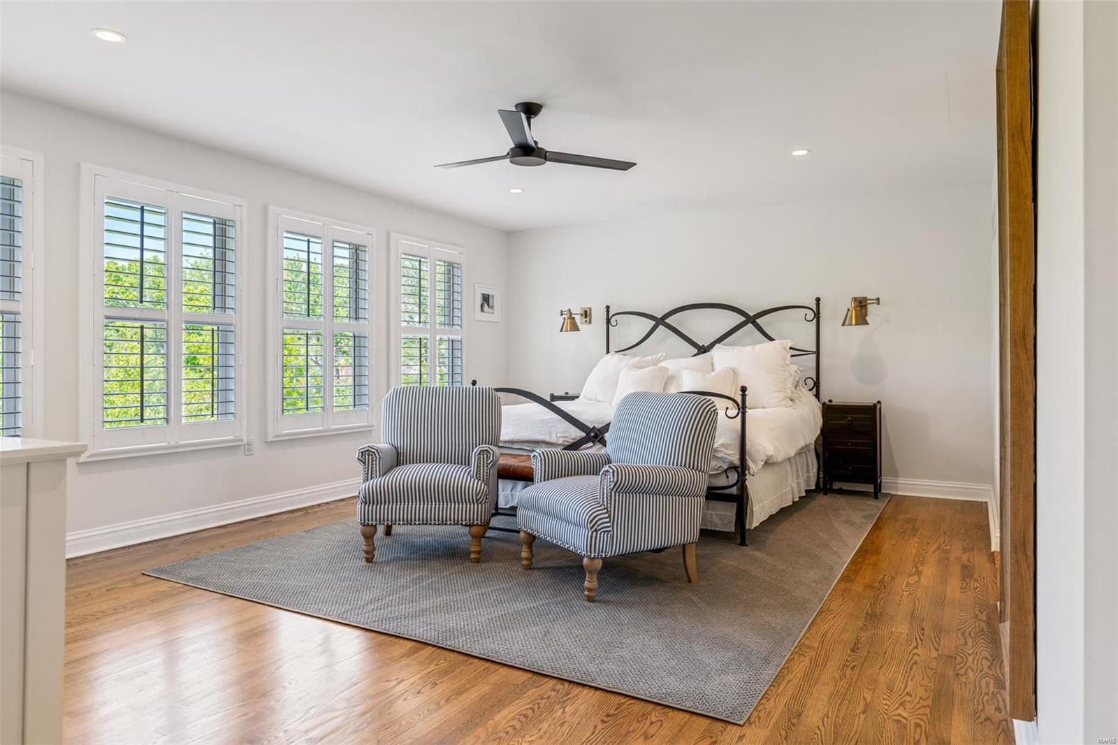 Delbrook - Residential