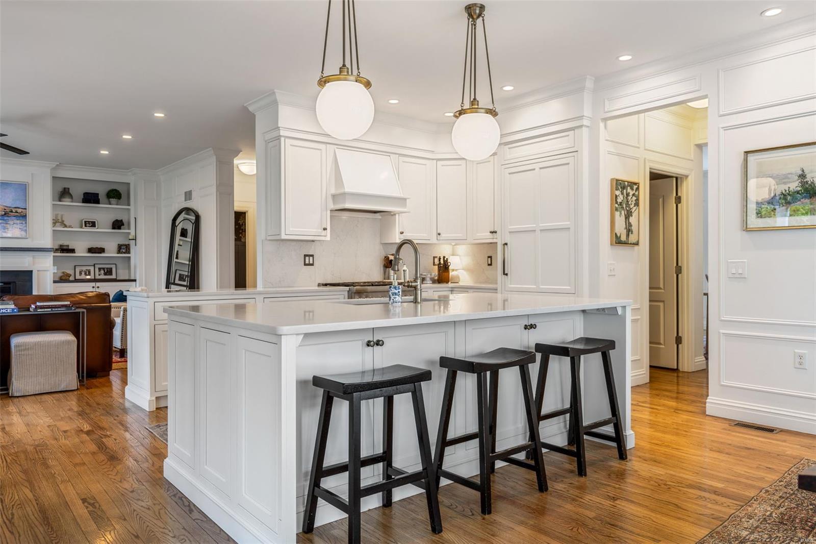 Delbrook - Residential