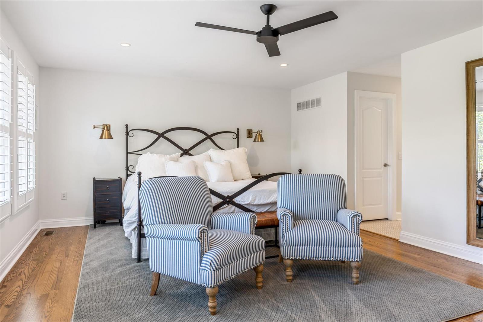 Delbrook - Residential