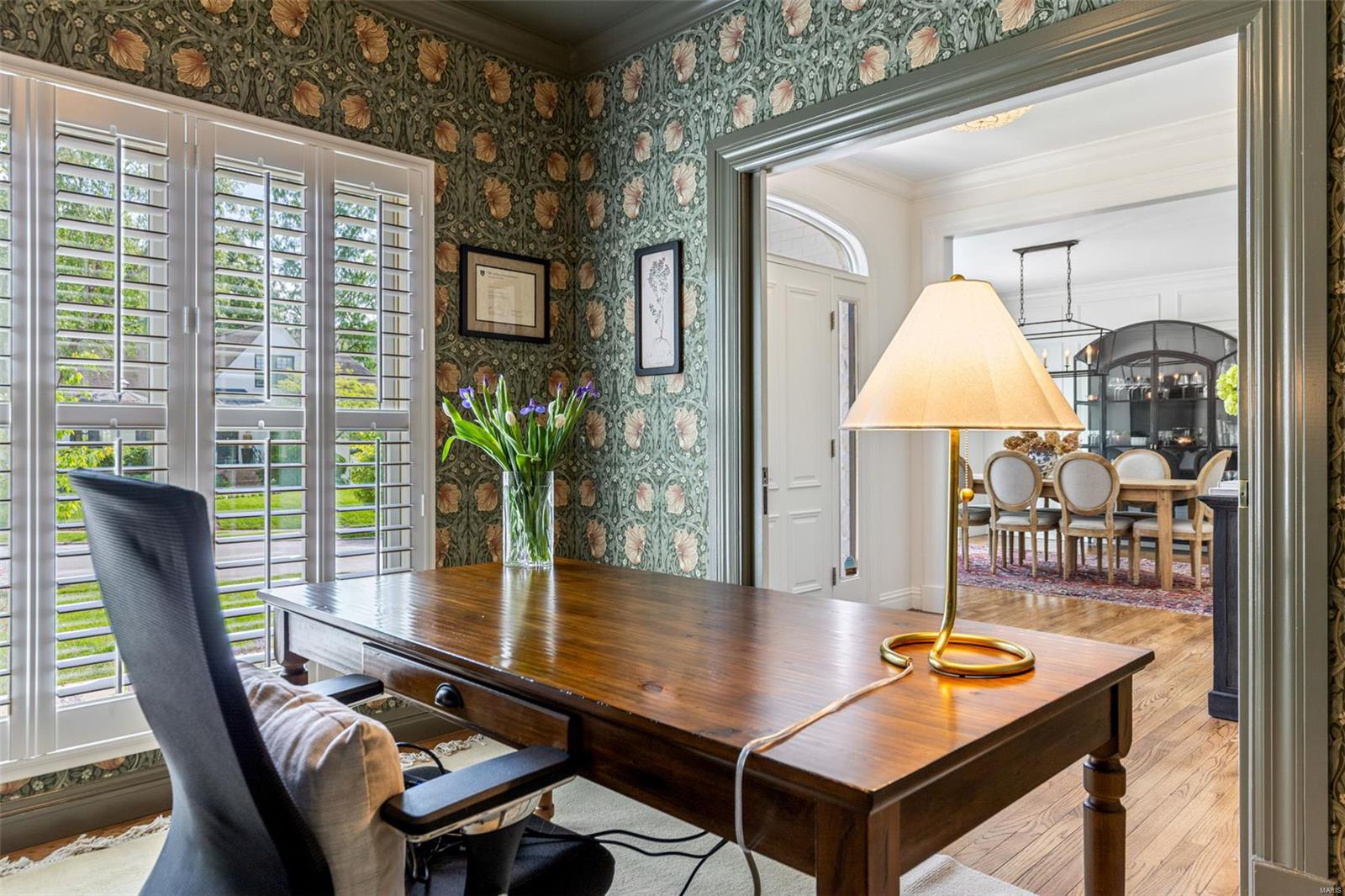 Delbrook - Residential