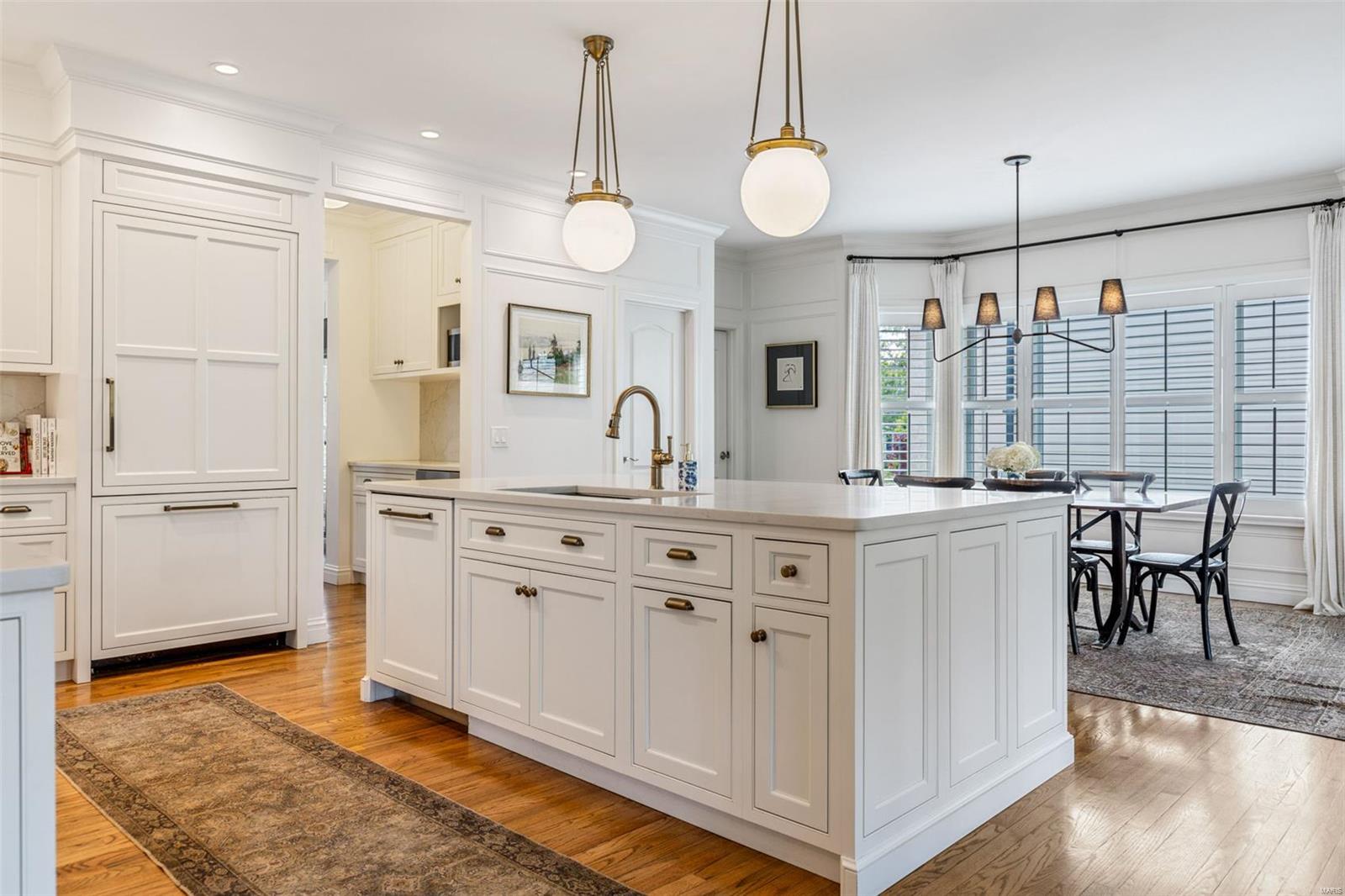 Delbrook - Residential