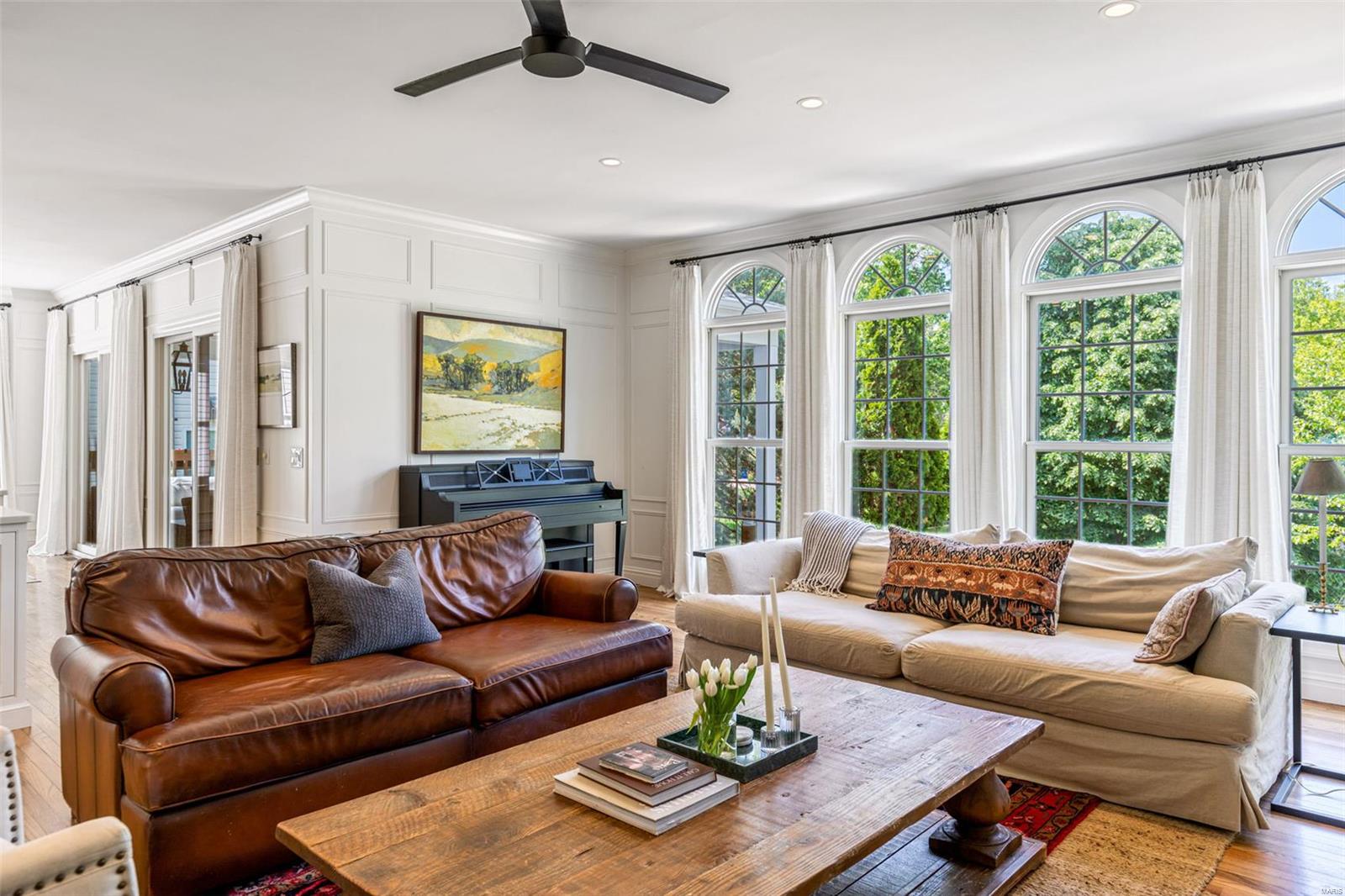 Delbrook - Residential