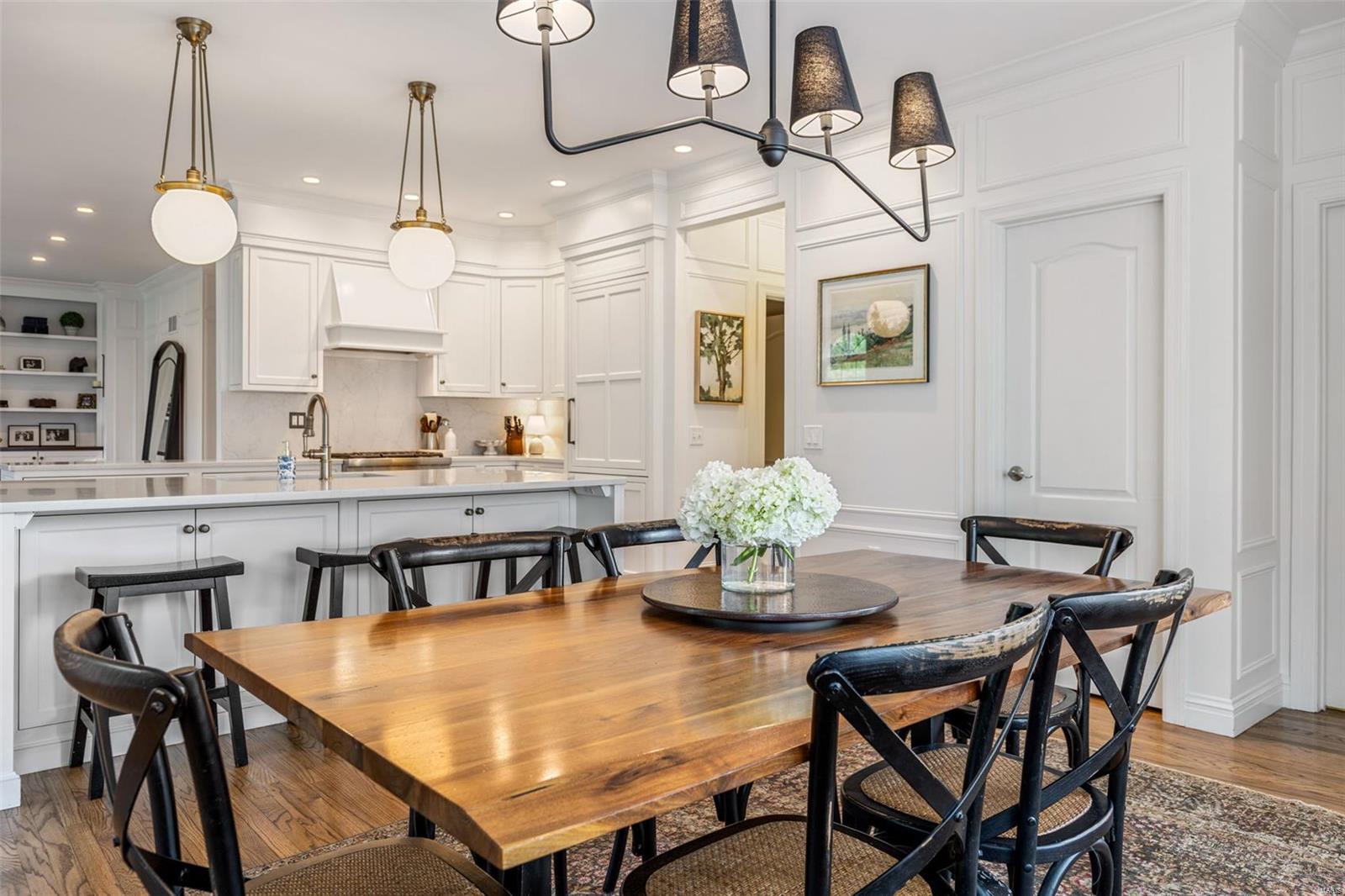 Delbrook - Residential