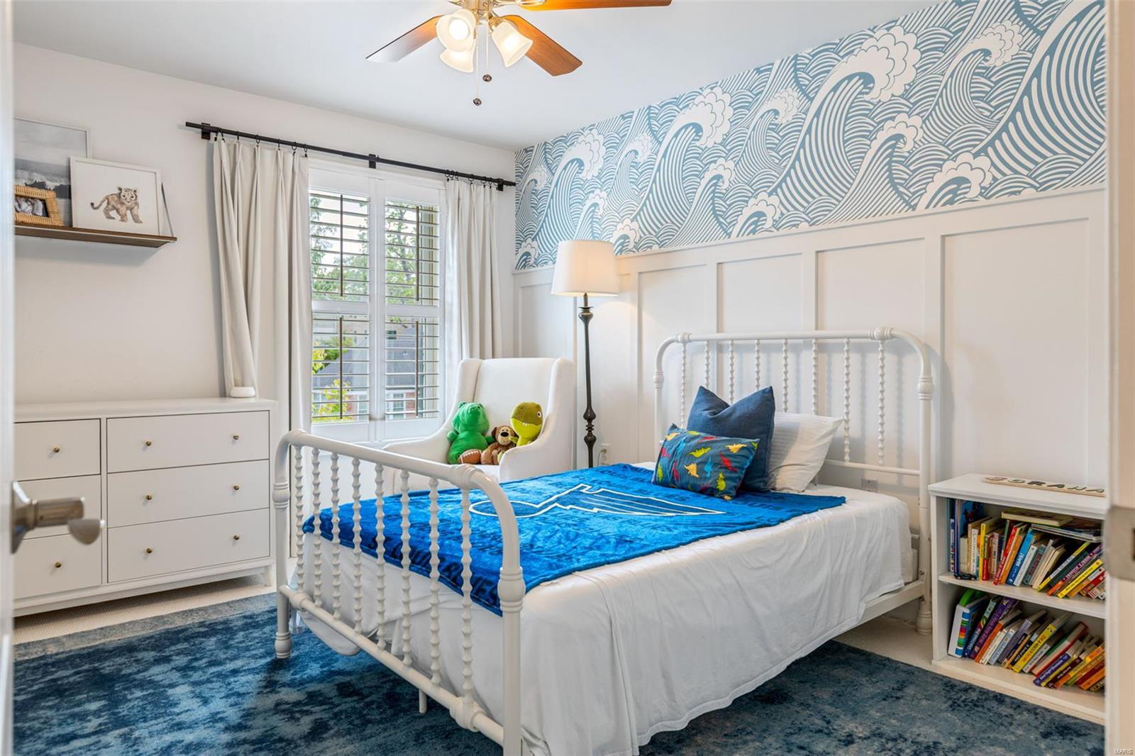 Delbrook - Residential