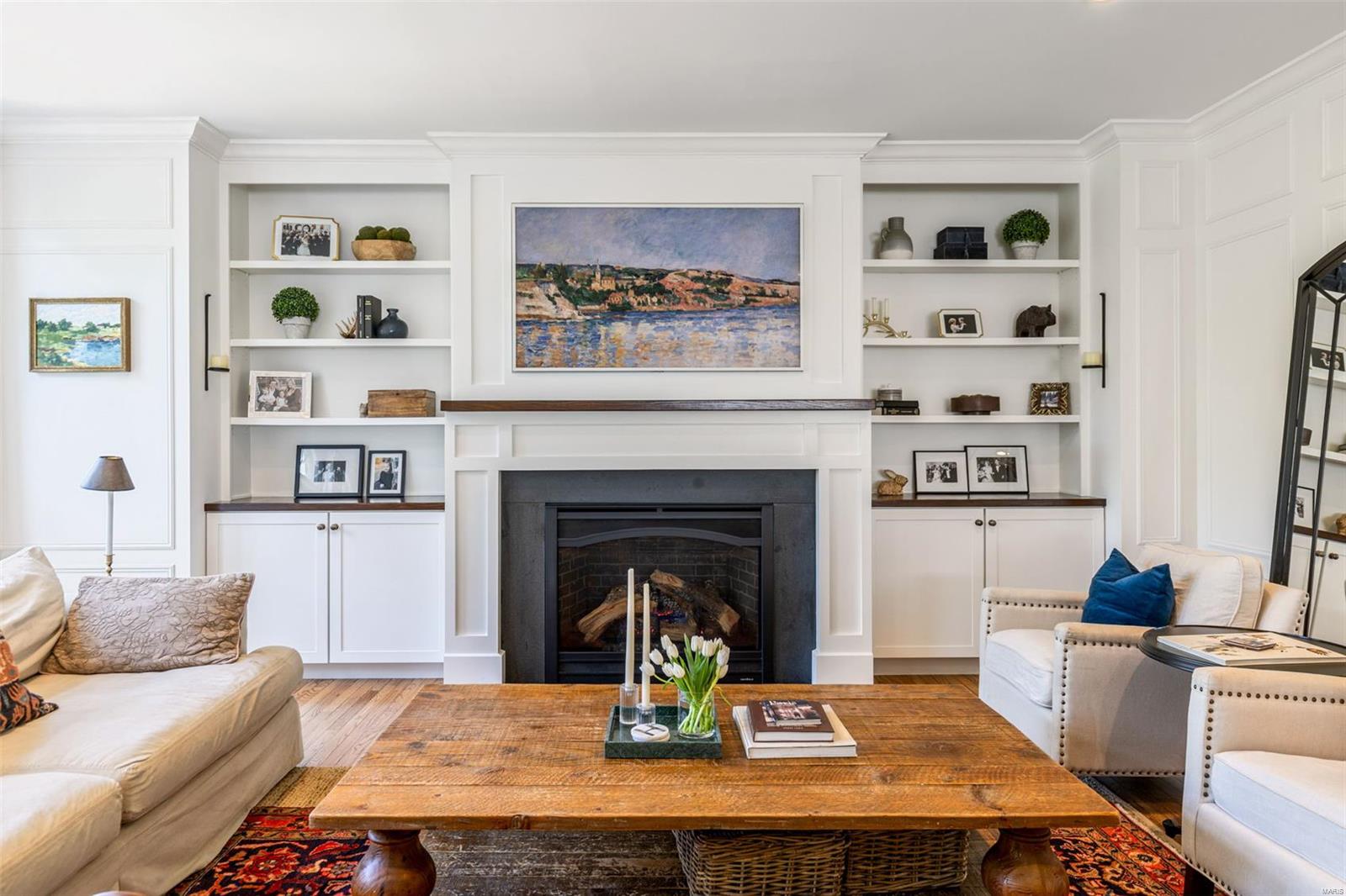 Delbrook - Residential