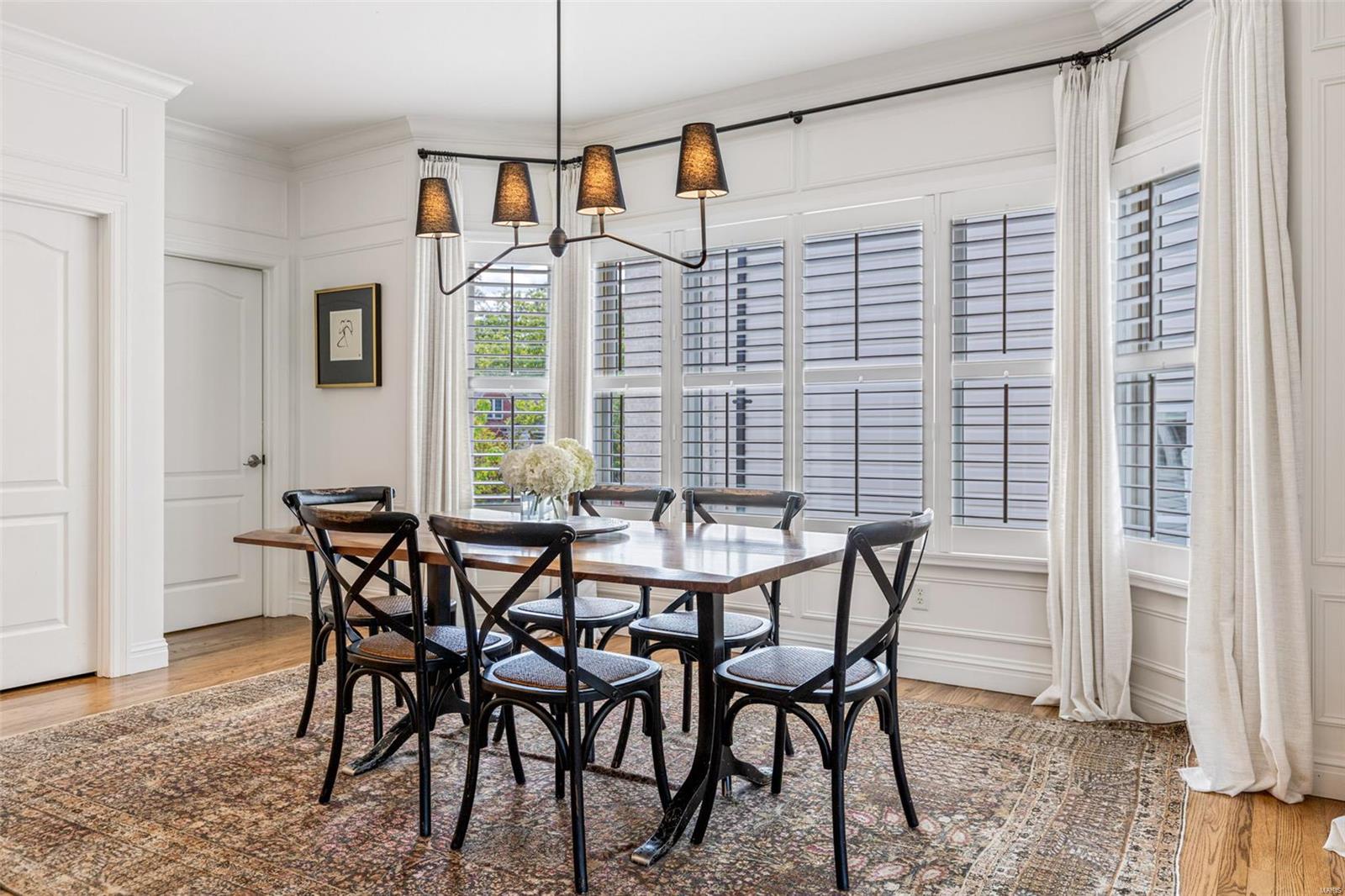 Delbrook - Residential