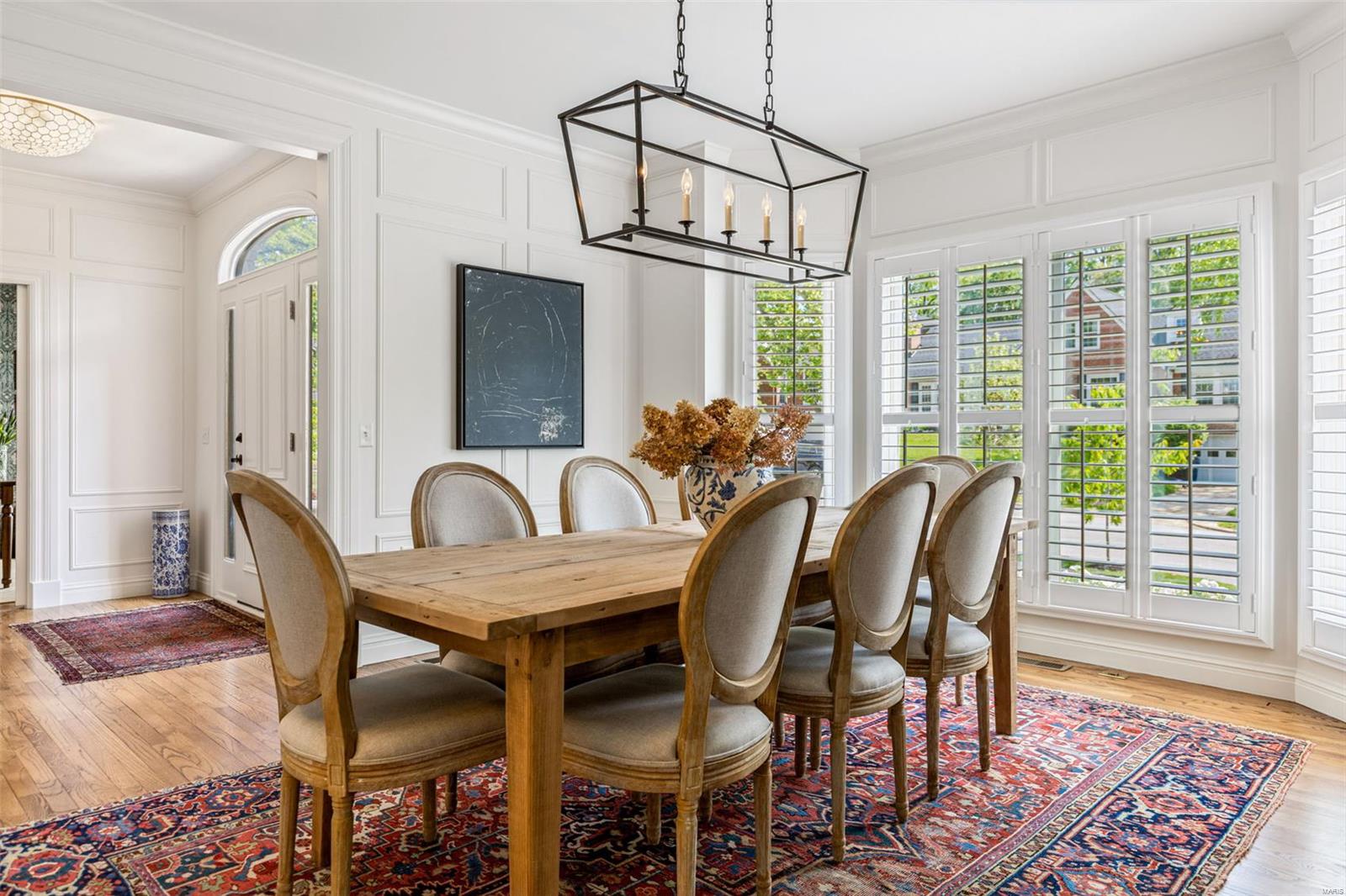 Delbrook - Residential