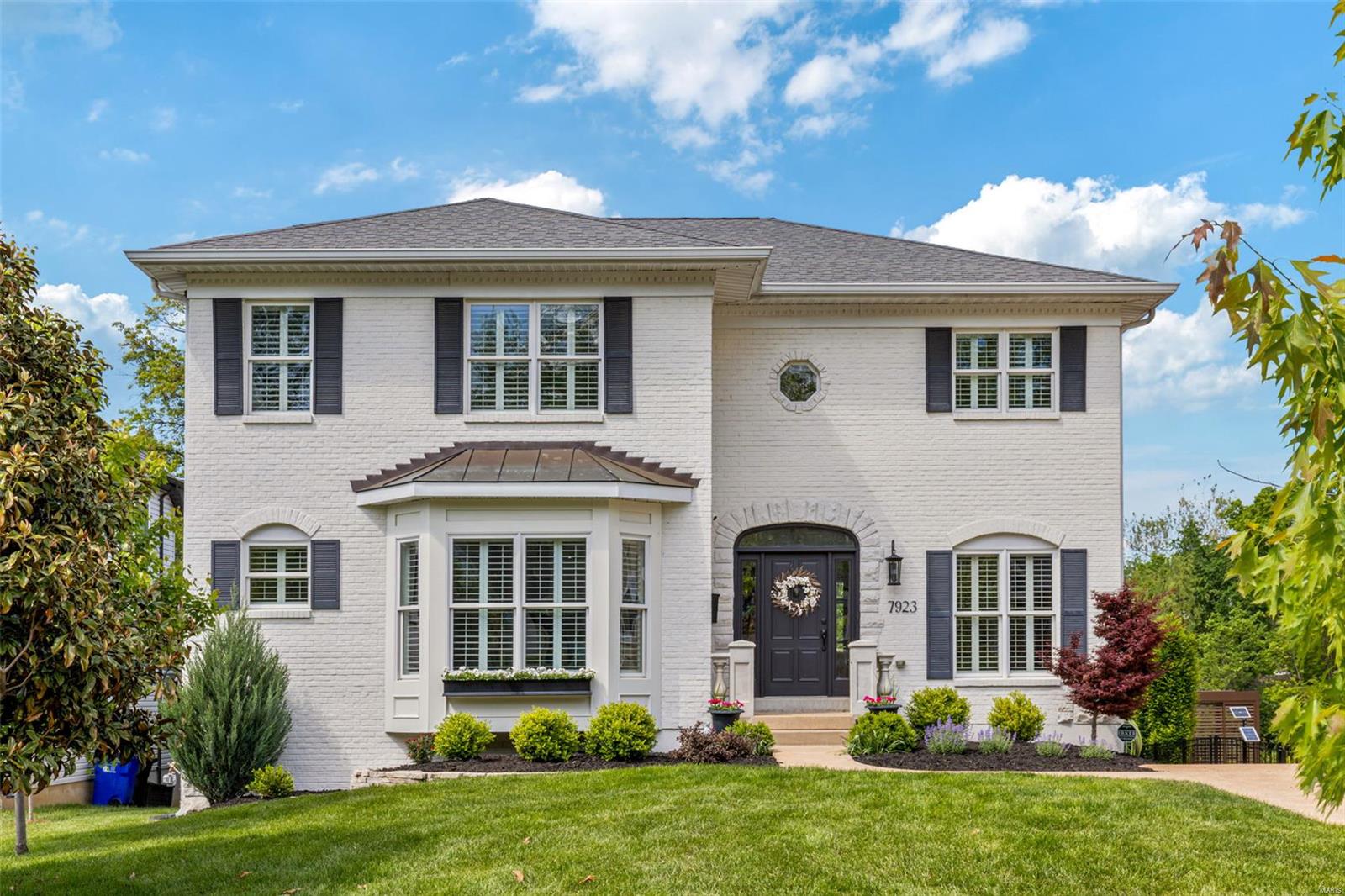 Delbrook - Residential