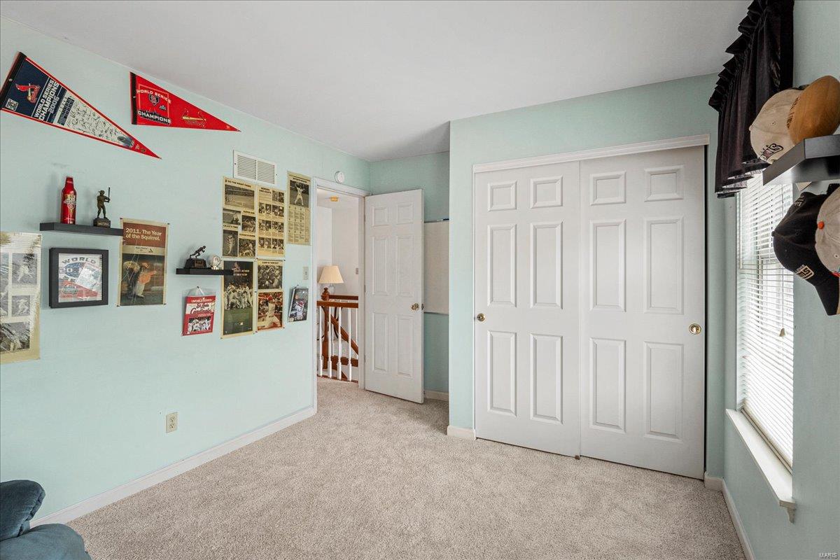 Audubon Village Three - Residential