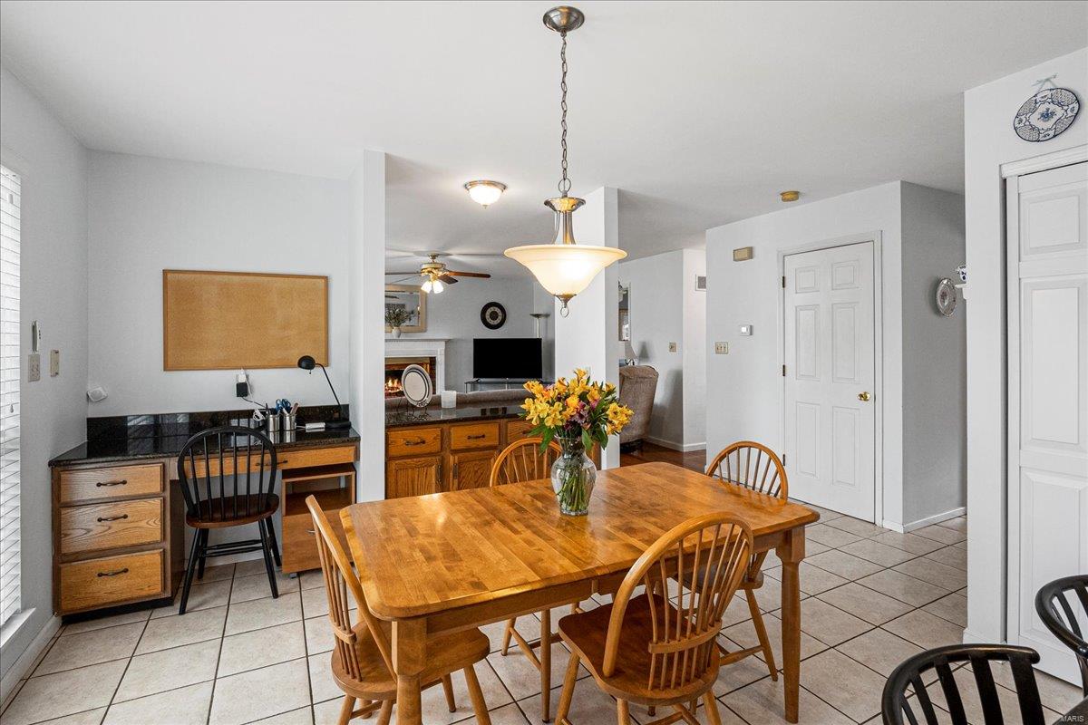 Audubon Village Three - Residential