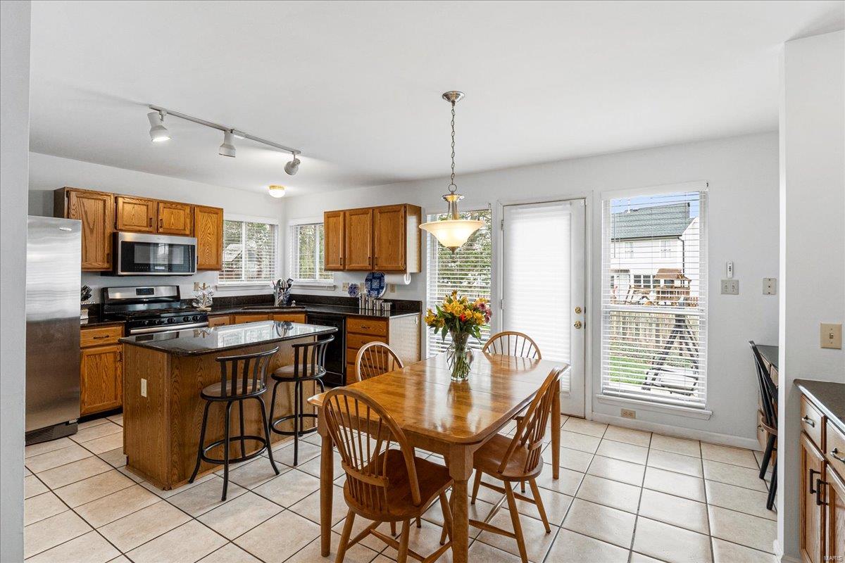 Audubon Village Three - Residential