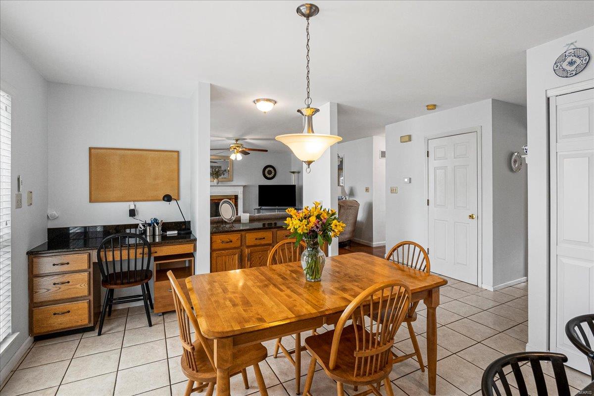 Audubon Village Three - Residential