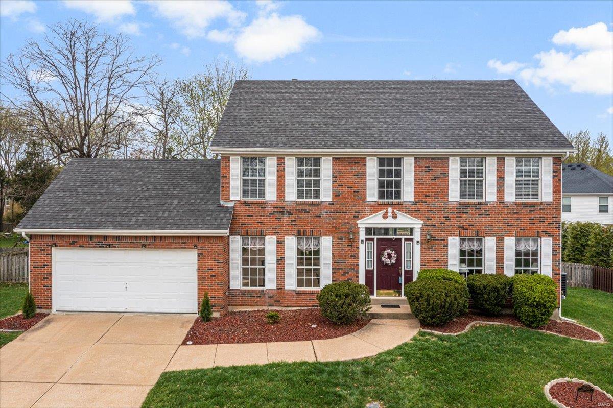 Audubon Village Three - Residential