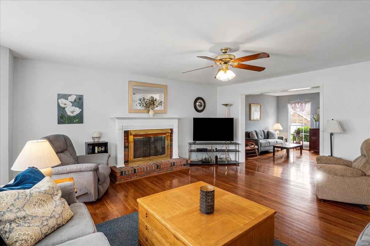 Audubon Village Three - Residential