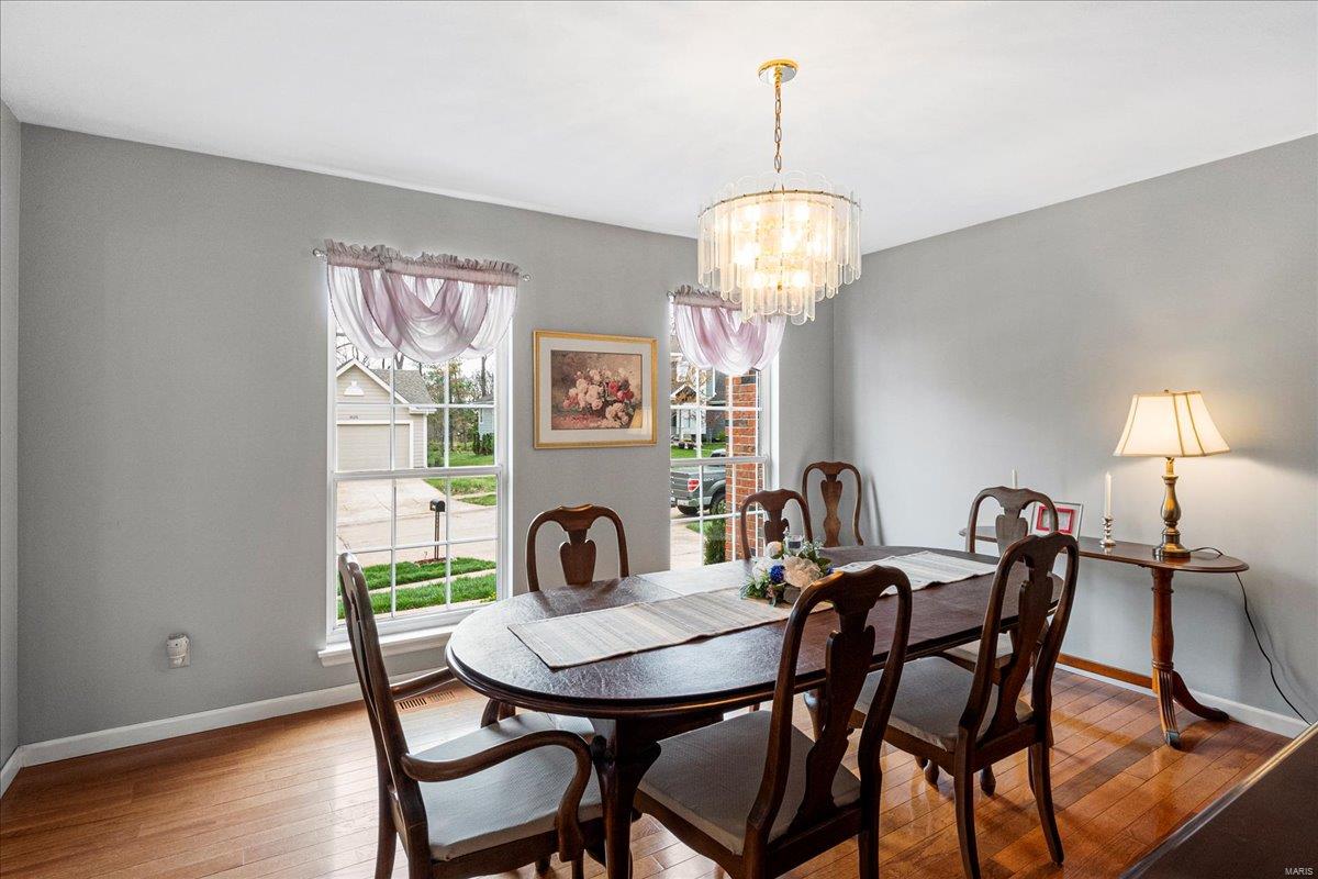 Audubon Village Three - Residential