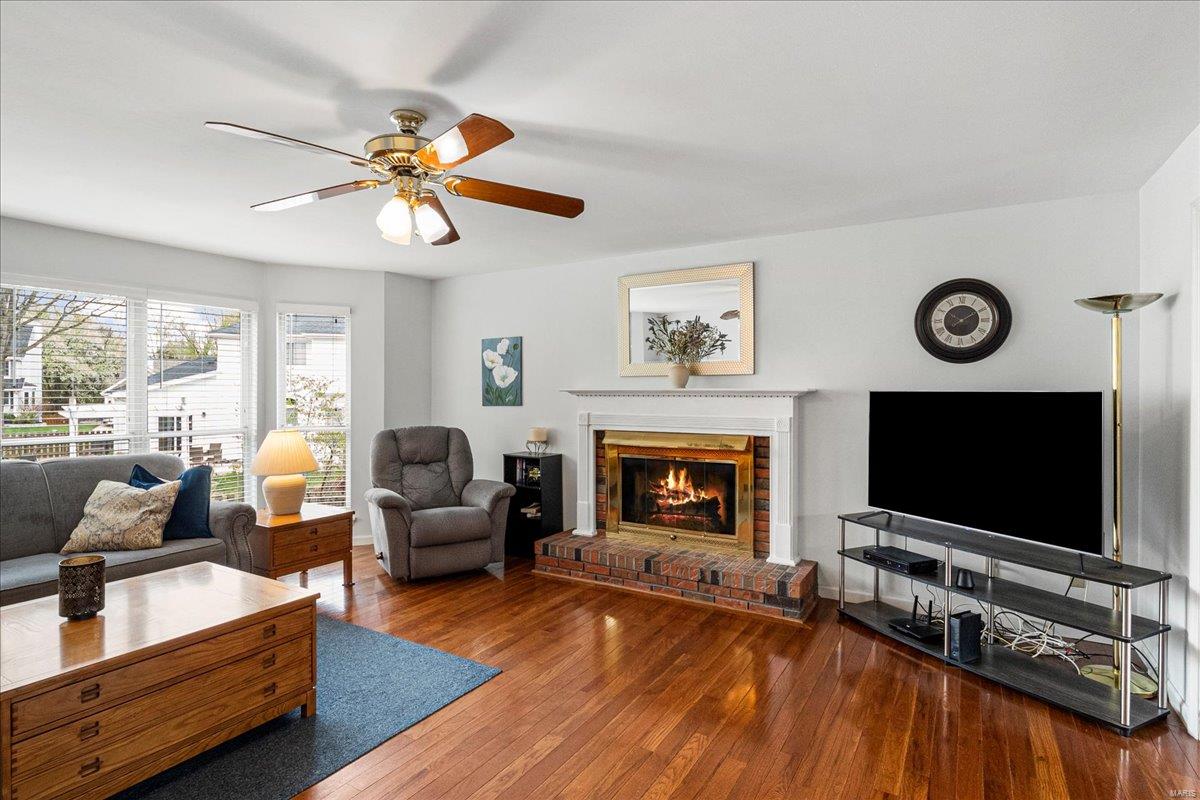 Audubon Village Three - Residential