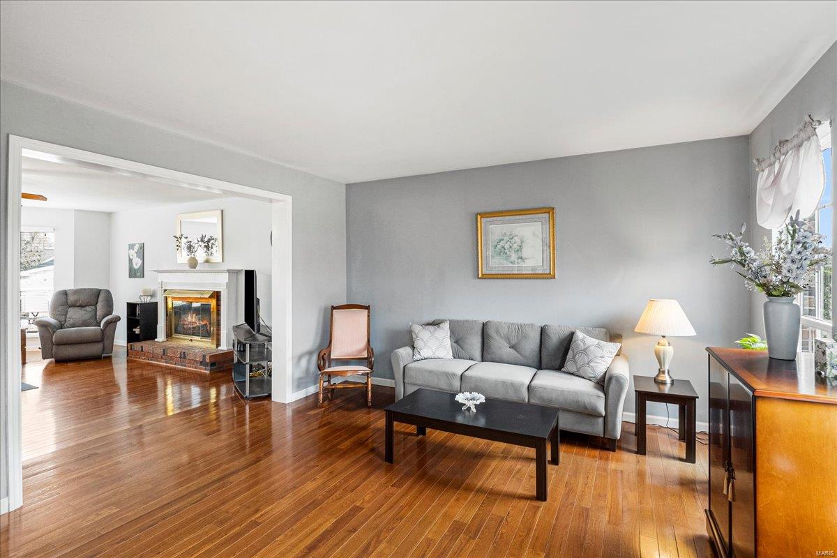 Audubon Village Three - Residential