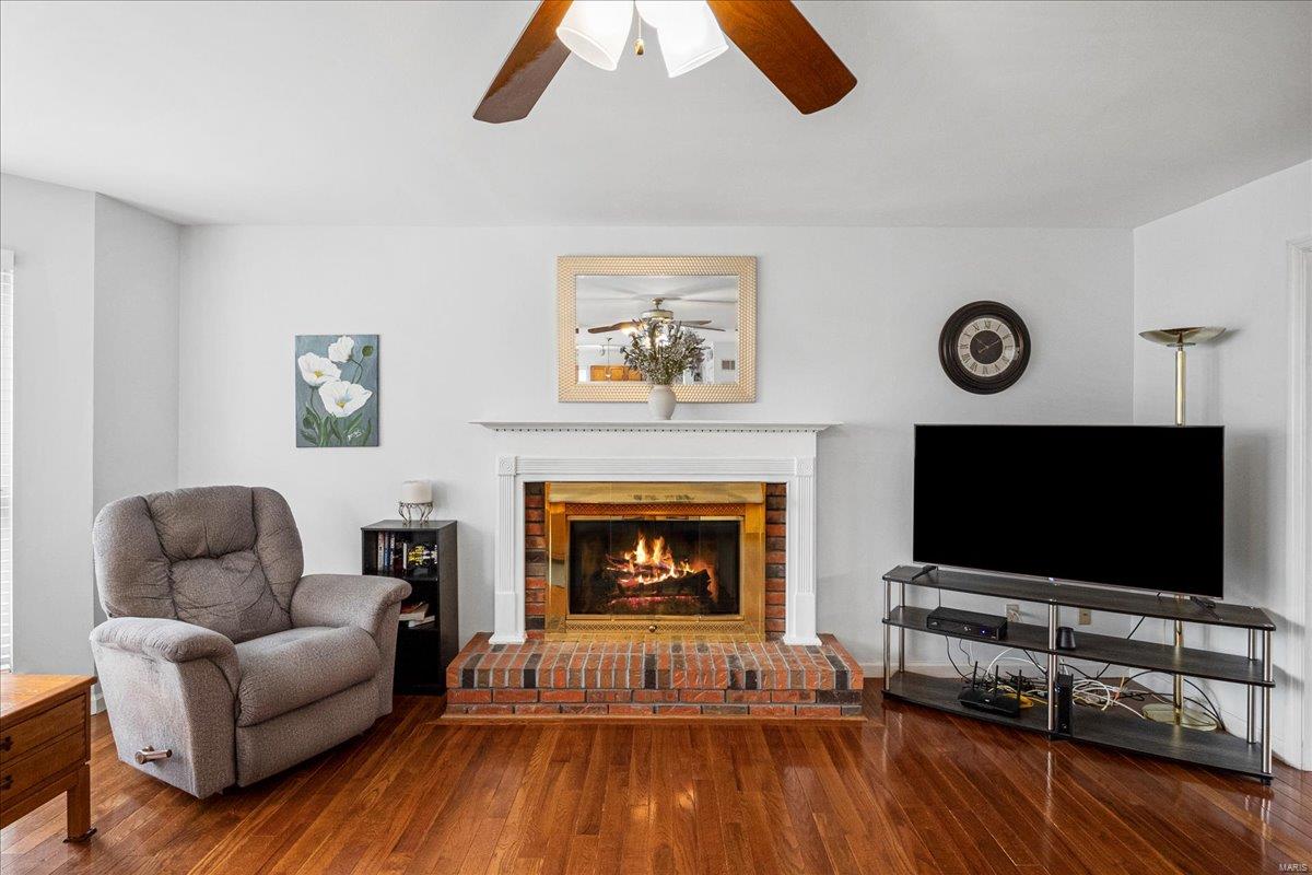 Audubon Village Three - Residential
