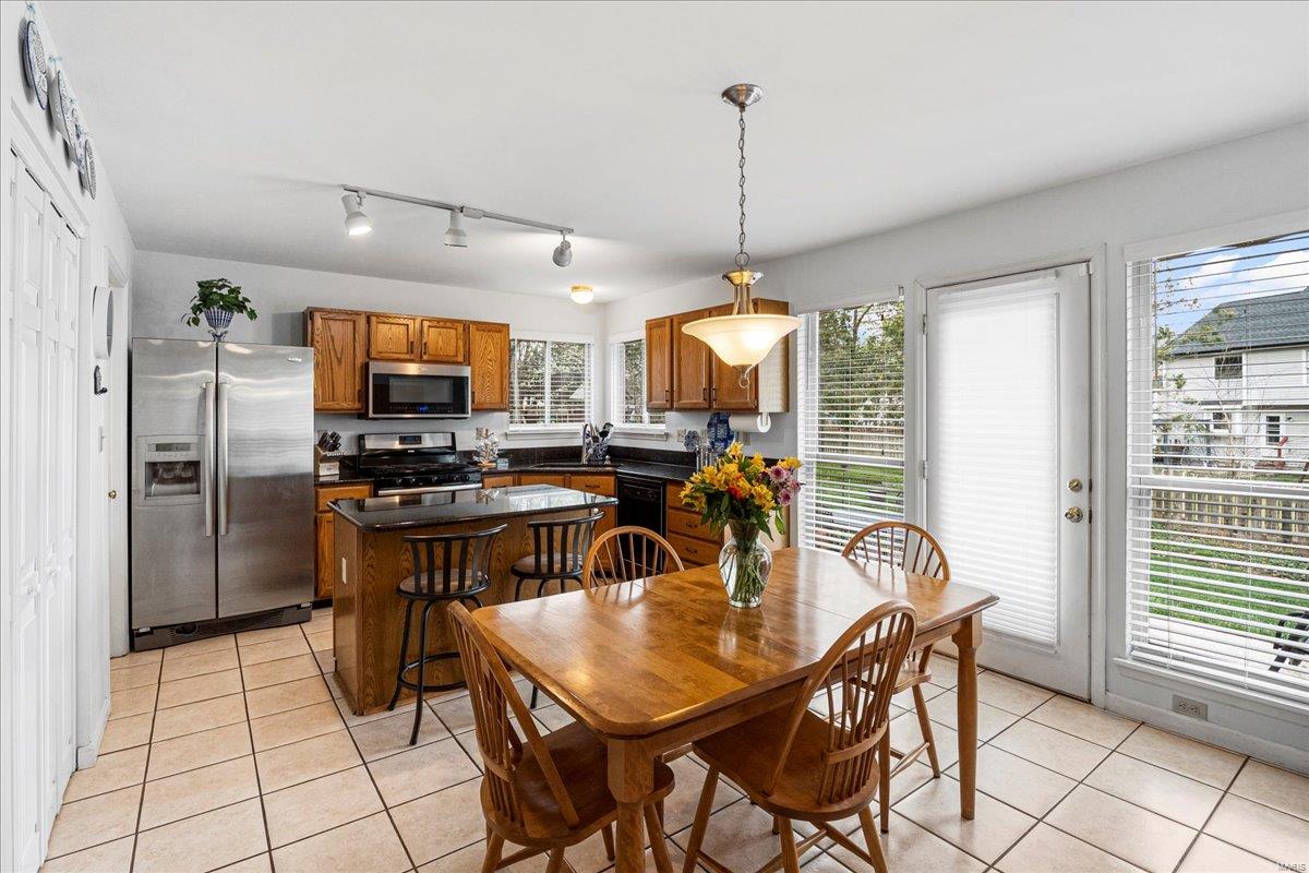 Audubon Village Three - Residential
