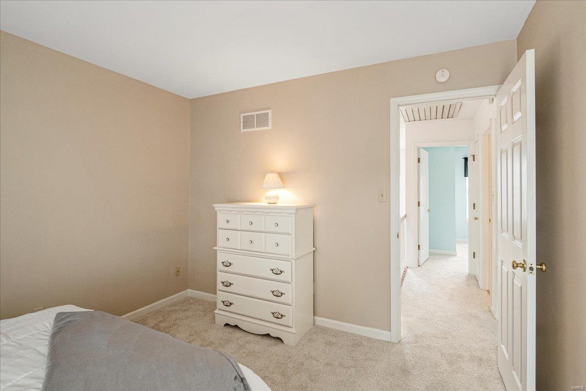 Audubon Village Three - Residential