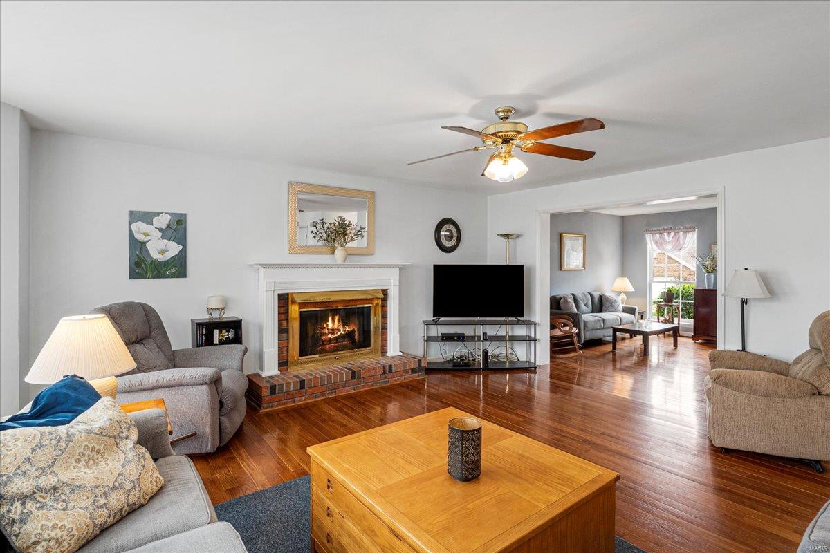 Audubon Village Three - Residential
